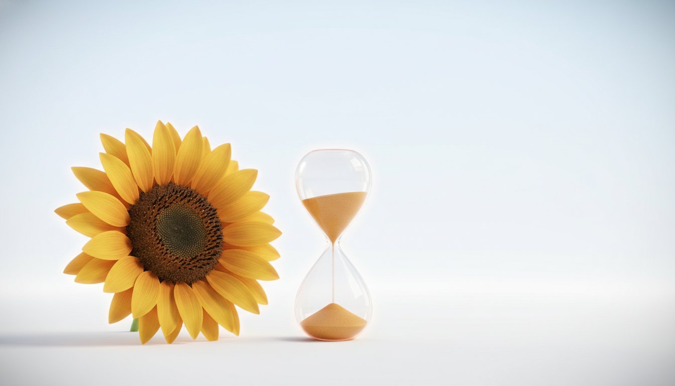 Embracing Mortality Unlocks Intentional Living and Profound Connection