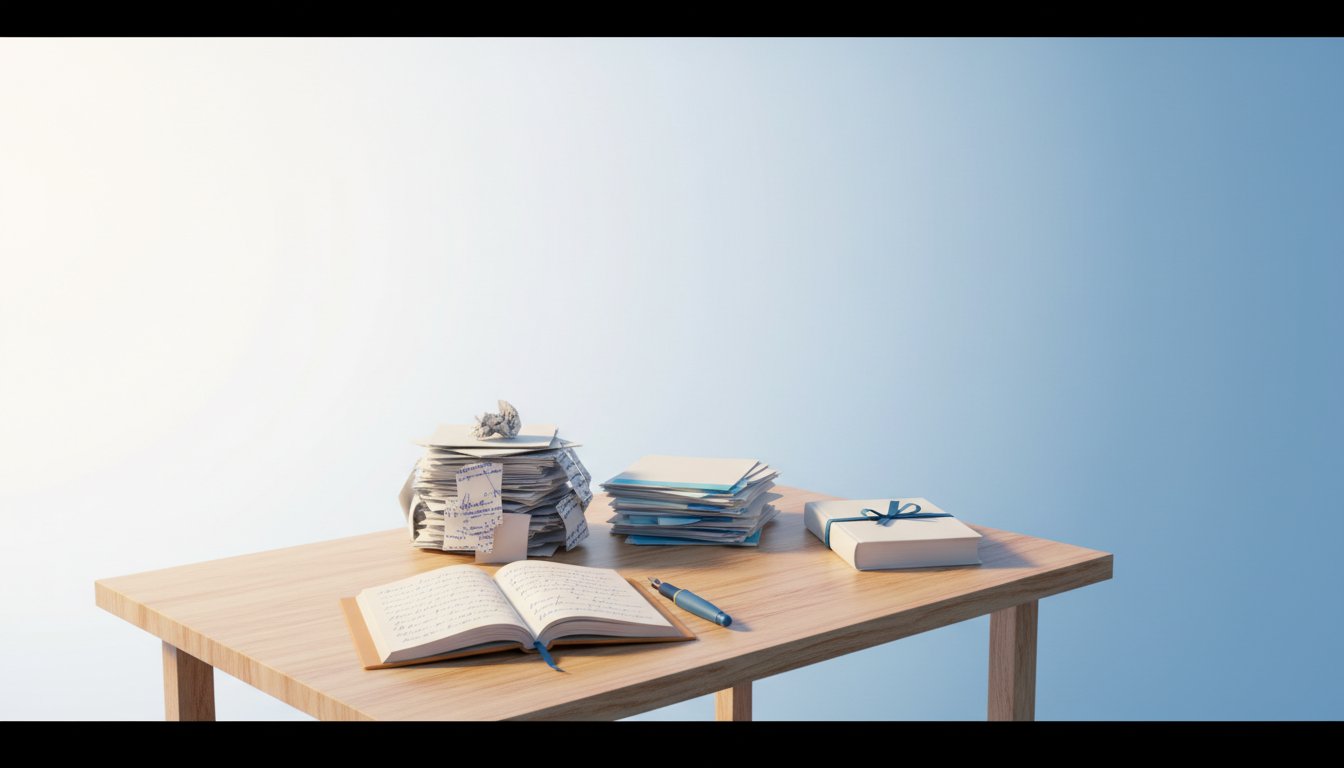 Authenticity and Directness Unlock Genuine Reader Connection