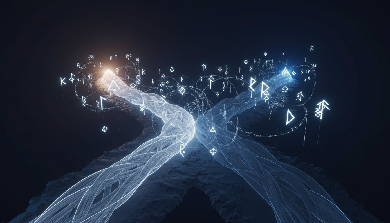 Sacred Storytelling: Guiding Reality Through Crisis With Intentional Narrative