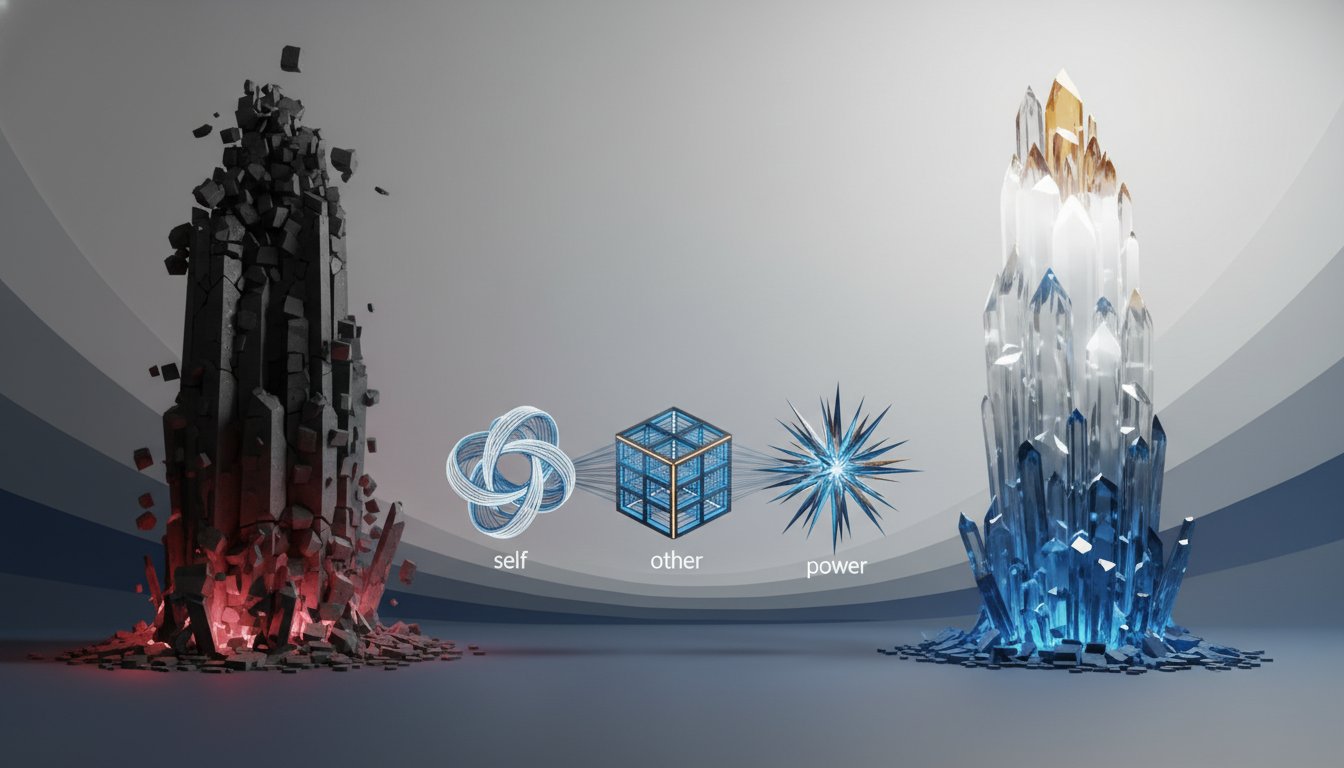 Navigating Epochal Transition Through Self-Regulation and Collective Wisdom