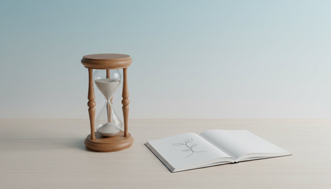 Reclaiming Attention: Cultivating Presence Beyond Digital Distraction