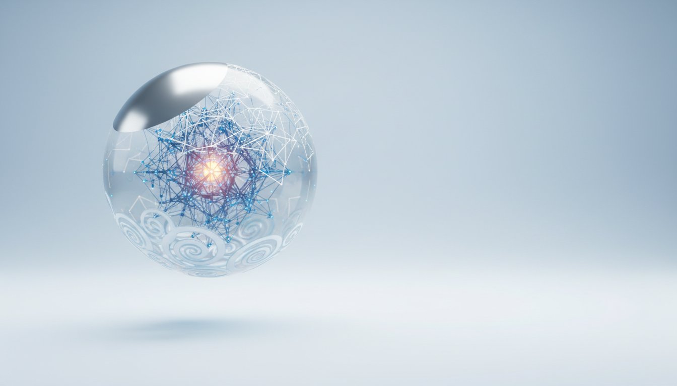 Exponential Change Creates Systemic Stress Beyond Human Capacity