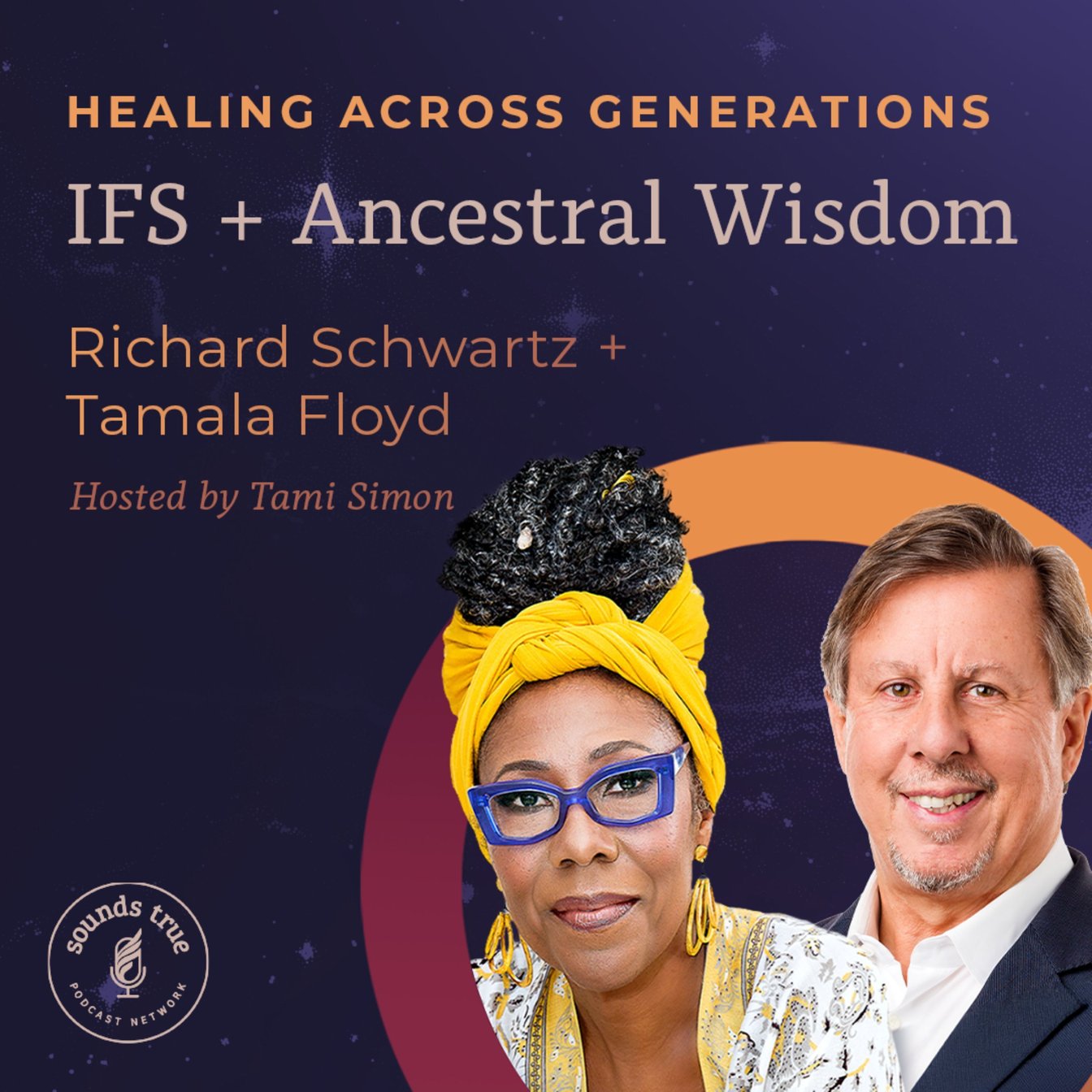 Unpacking Generational Trauma Through Ancestral Wisdom and IFS