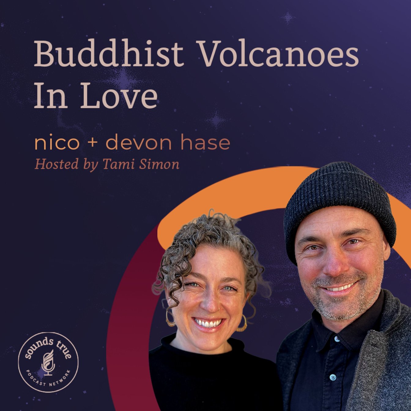 Navigating Friction: The Spiritual Practice of Lasting Love