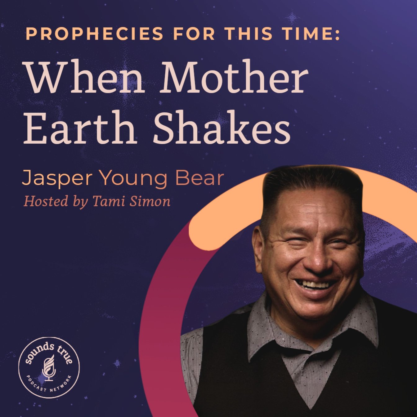Indigenous Prophecy Foretells Spiritual Preparation for Global Transformation