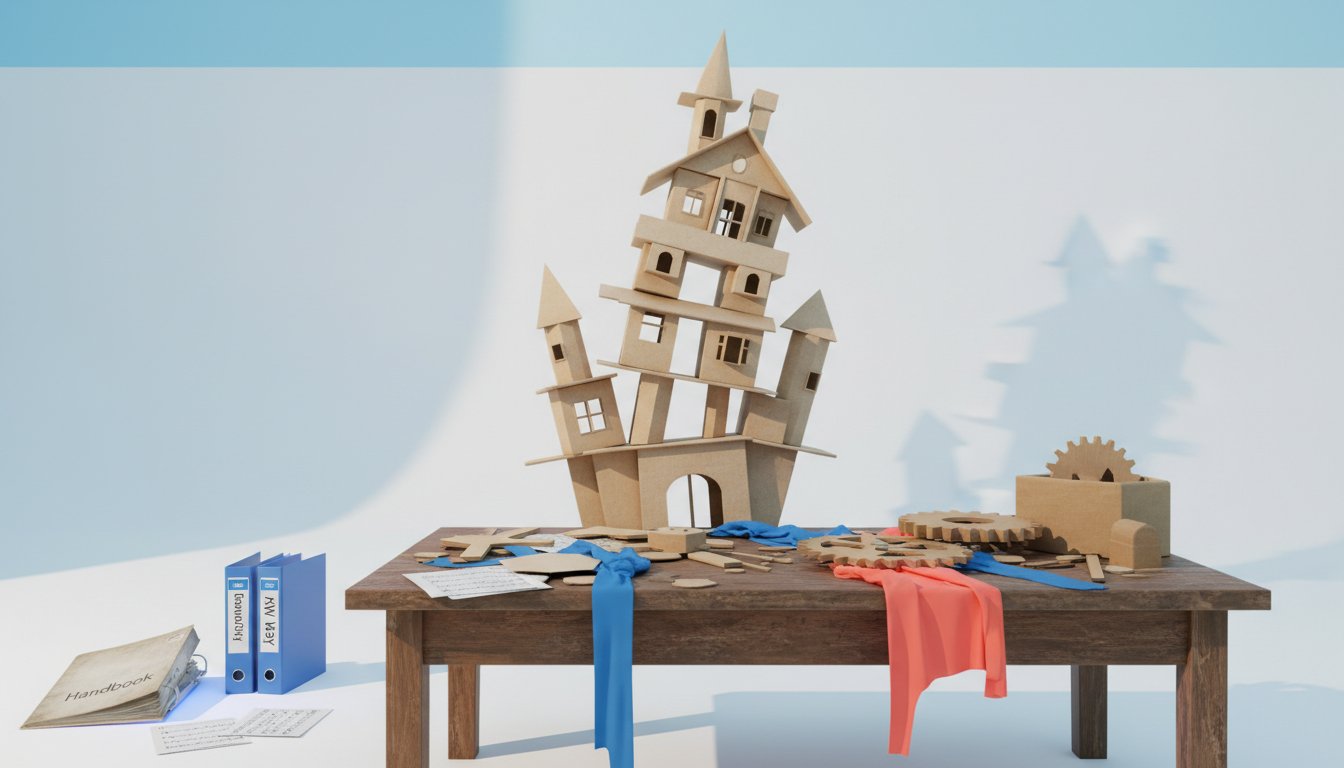 Adult Program Systems--Not Kids--Cause Volunteer Burnout