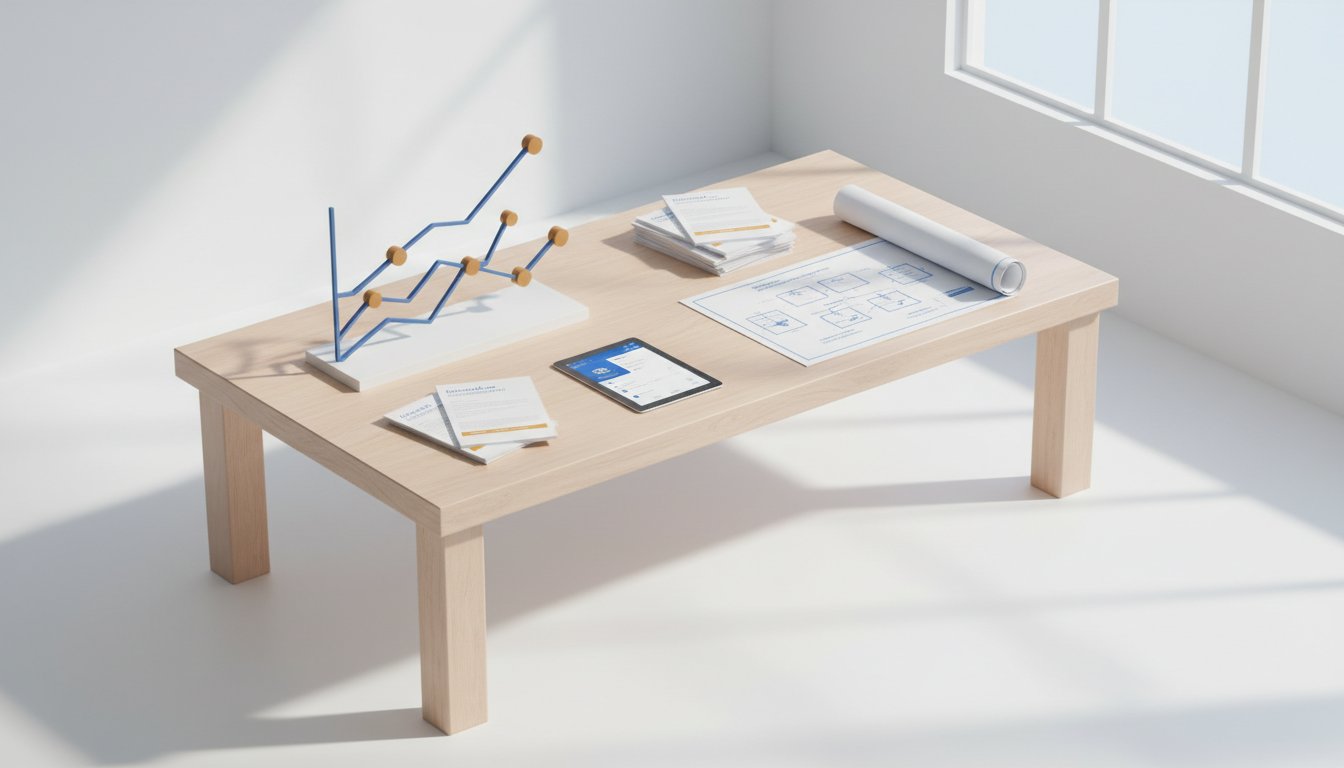 Fundraising Myths Reveal Difficulty as Key to Adult Development