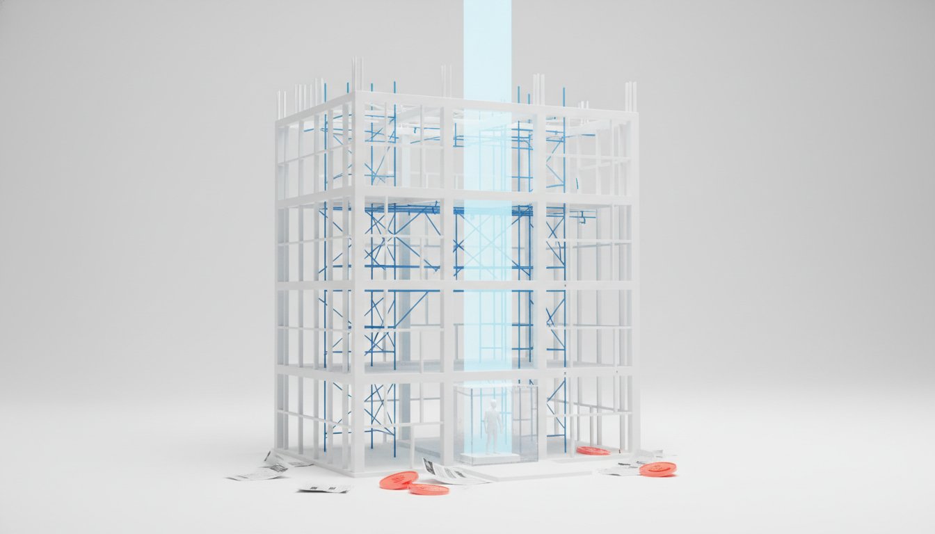 Why Financial Governance Structure Prevents Student Harm