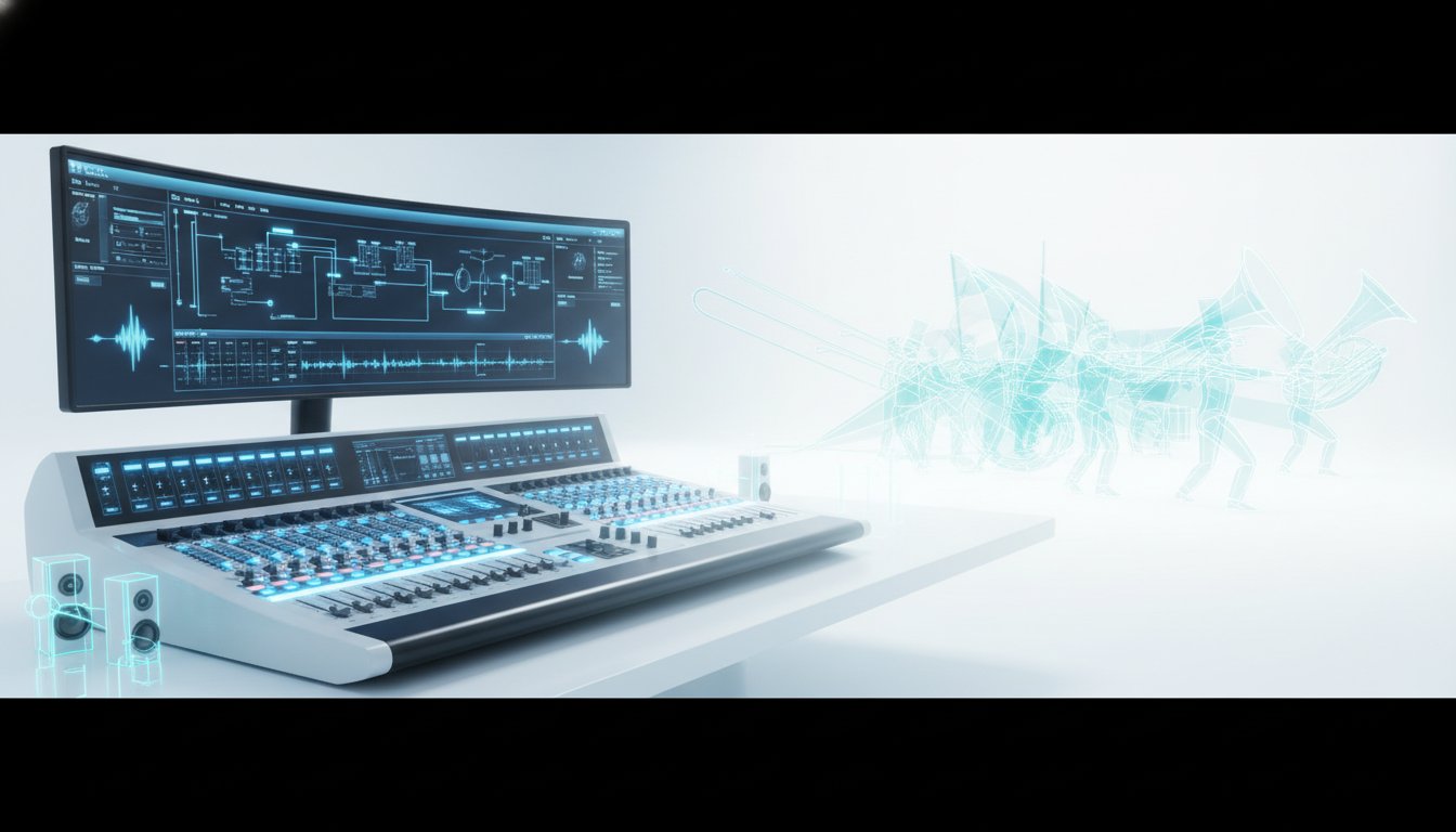 Marching Bands Overspend By Asking "What To Buy"