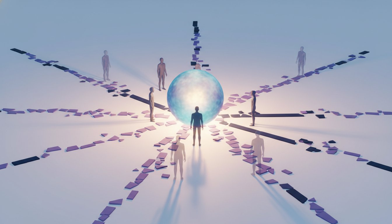 Clear, Kind, Concise: Communication During Peak Stress