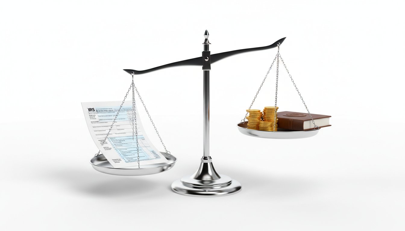 Student Fundraising Accounts Violate 501(c)(3) Rules, Risking Tax Exemption