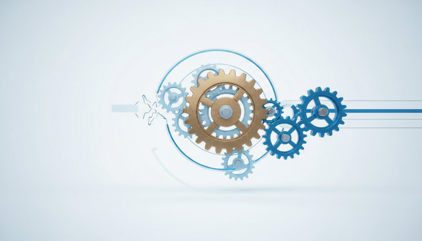 Systemic Design Fixes Volunteer Burnout by Creating Safety