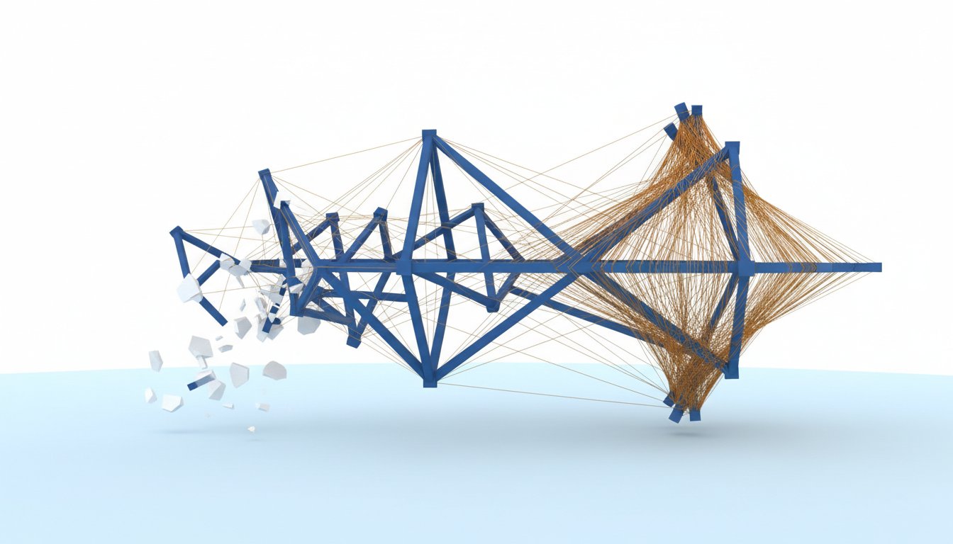 Broken Systems Burn Out People -- Fix Structures