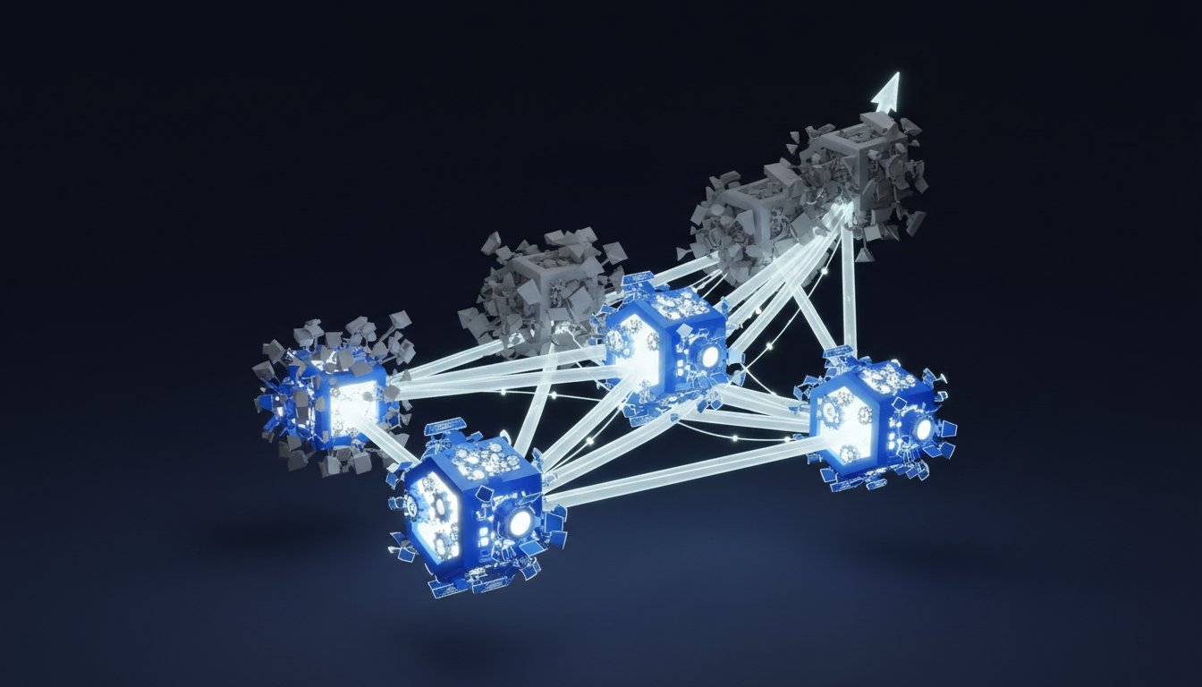 Theater Programs: Essential Infrastructure, Not Optional Decoration