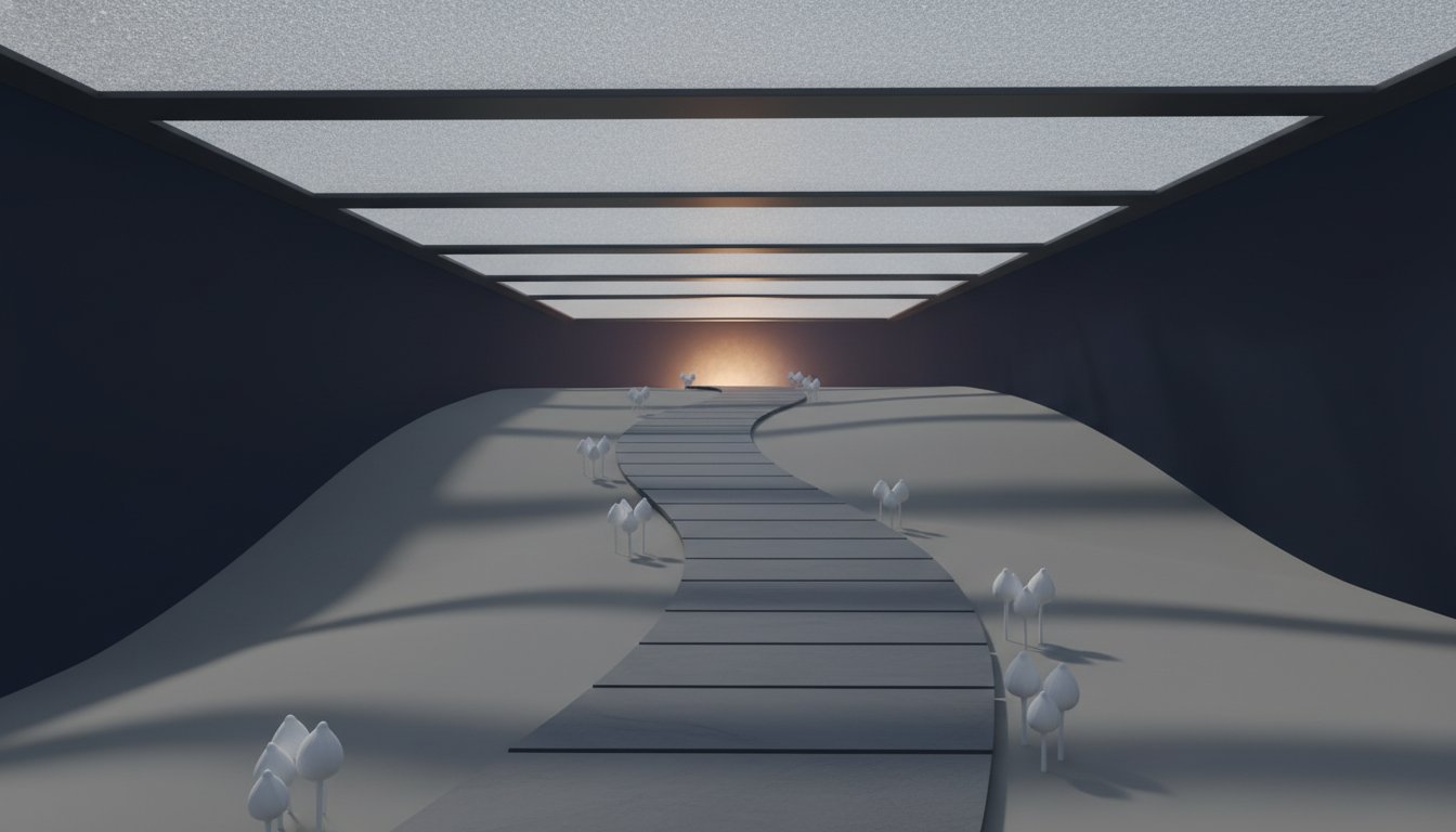 Intentional Pacing--Not Urgency--Defines Sustainable Leadership Strength