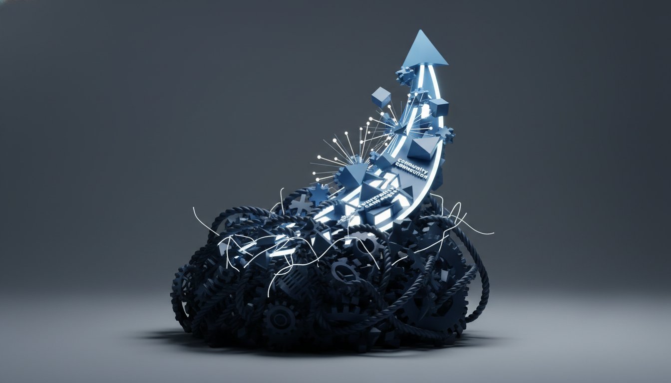 Shift Arts Fundraising From Product Sales To Impactful Events