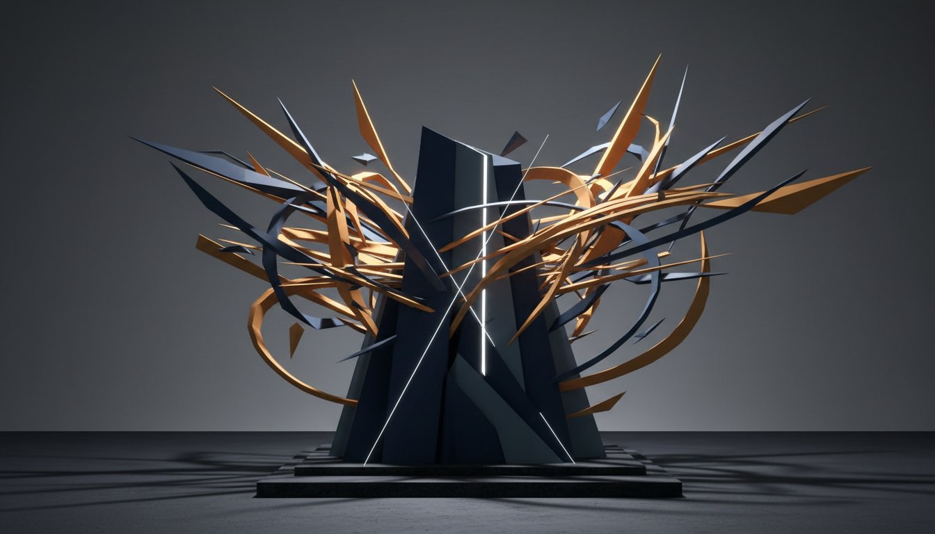 Calm Leadership Interrupts Chaos by Regulating Urgency