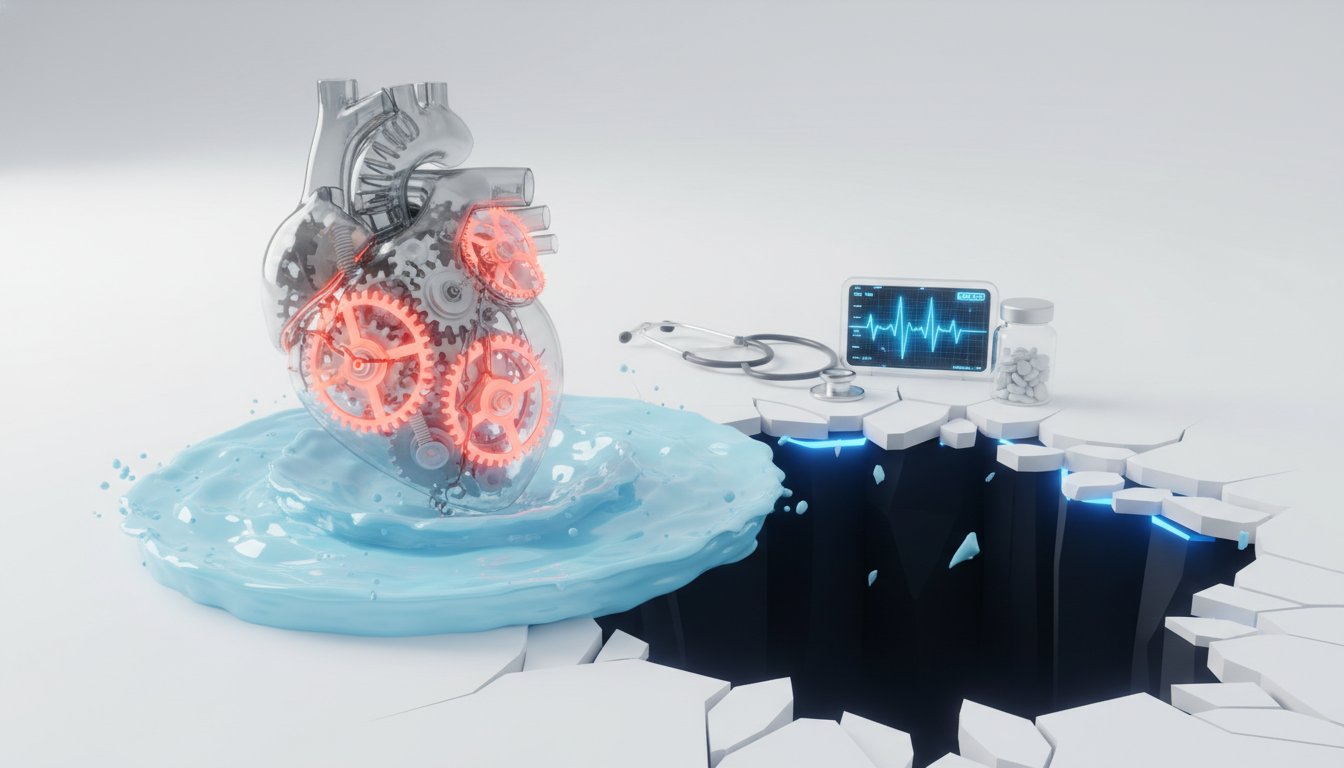 Toxic Cultures Inflict Physiological Stress, Driving Leaders to Medical Leave