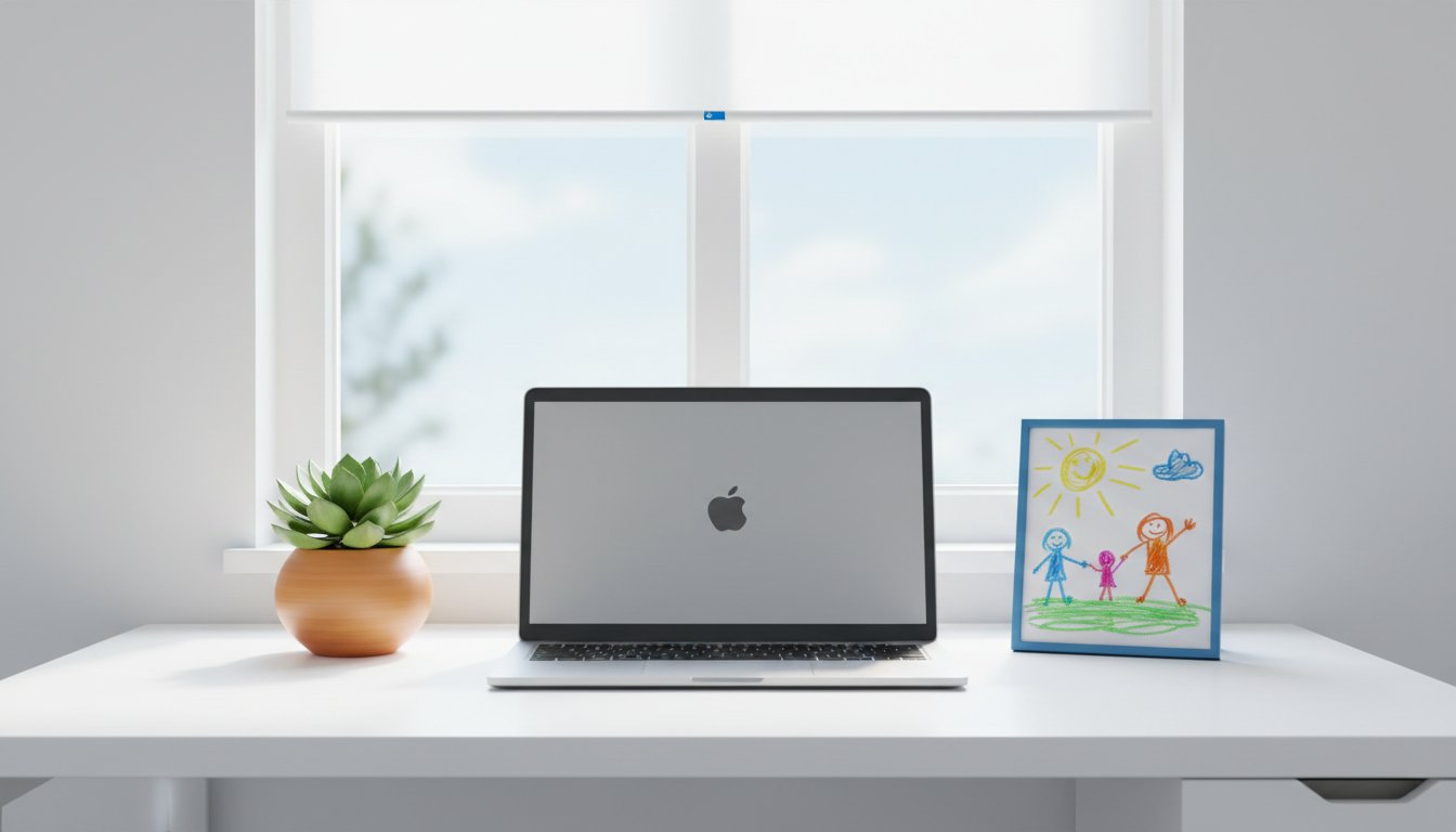 Family Presence as Foundation for Arts Leadership