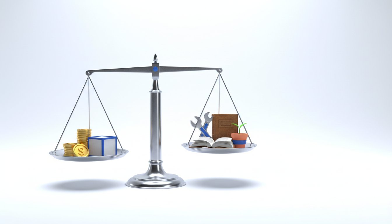 Designing Tiered Boosters for Equity and Belonging