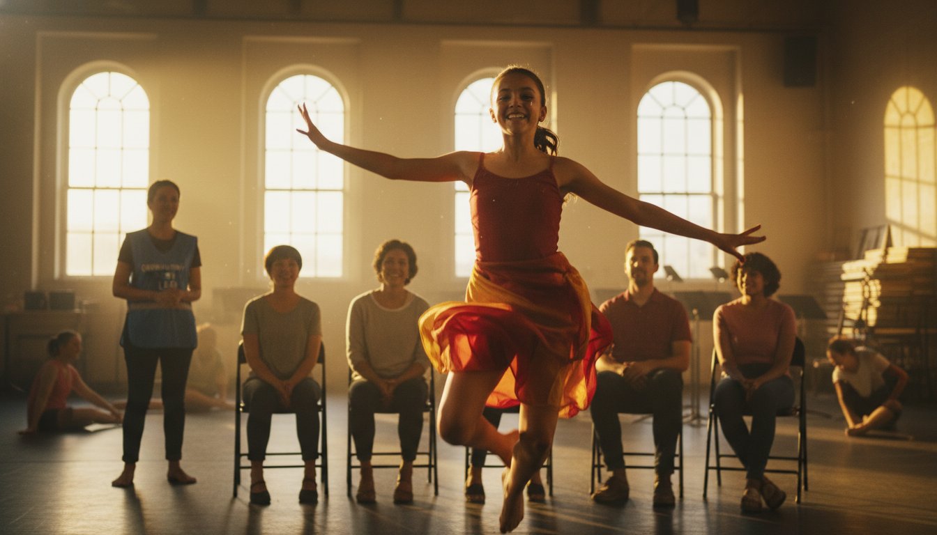 Joy: The Quantifiable Metric of Healing Culture