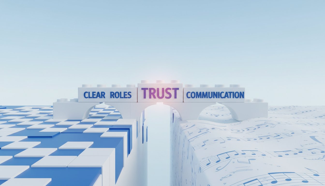 Clarifying Parental Support for Band Programs Through Clear Communication