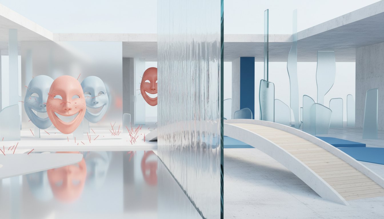 Healthy Accountability Protects Programs by Enabling Calm Truth-Telling