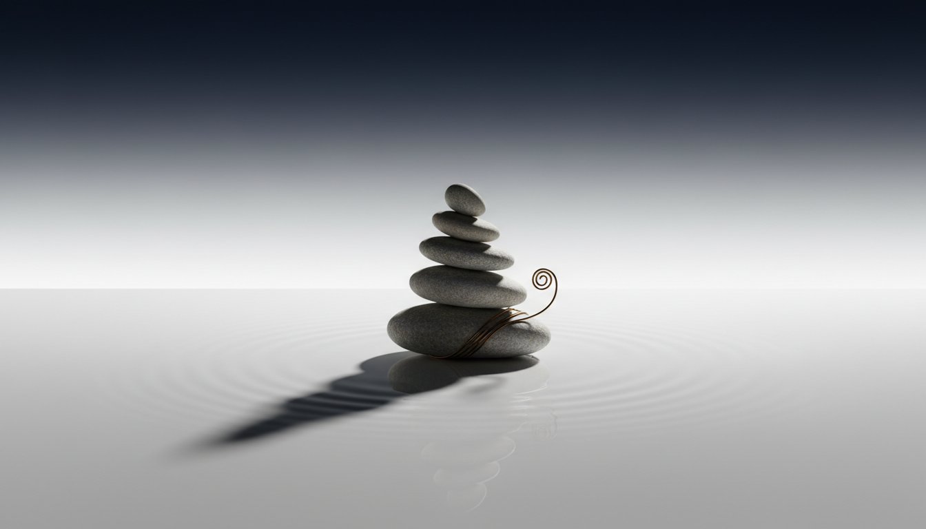 Holiday Tests: Lead with Evolved Self, Not Old Habits