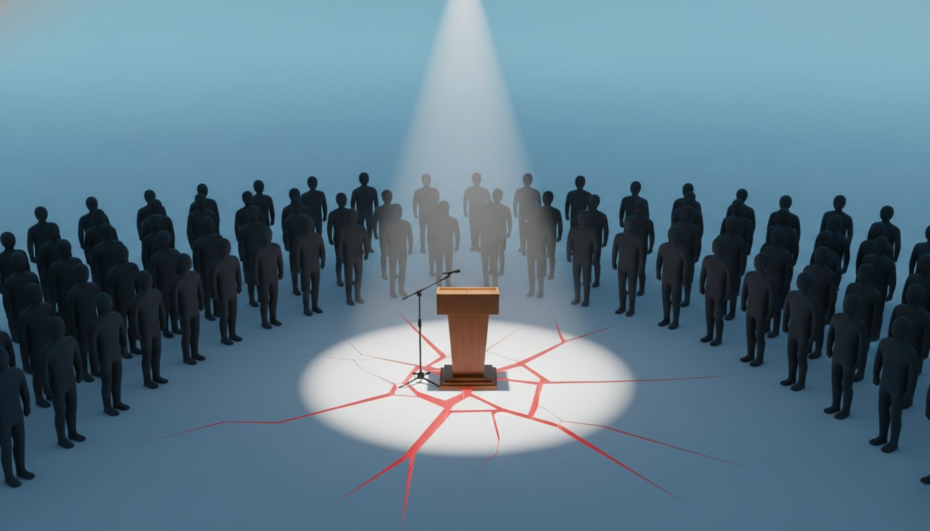 Adult Silence in Fine Arts Programs Normalizes Harm and Protects Dysfunction