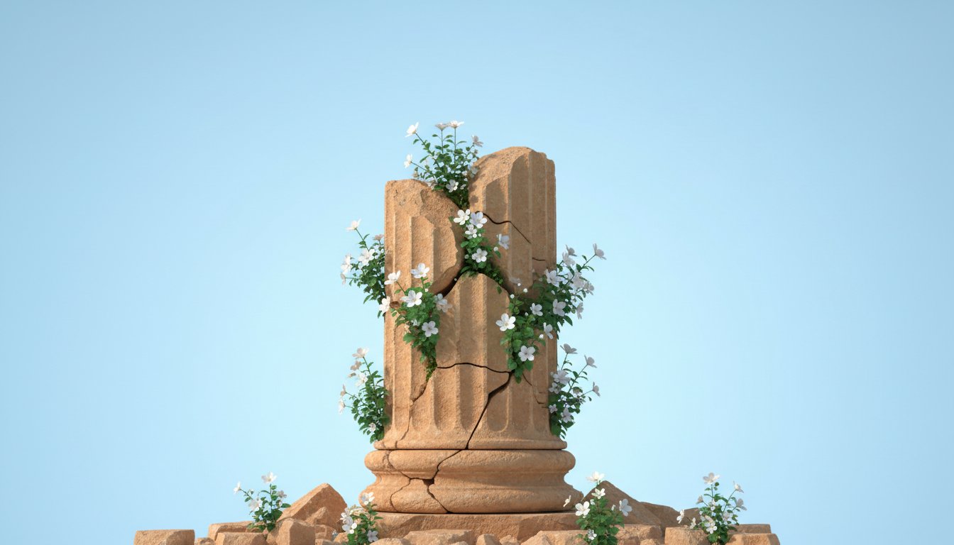 Revelation's Easter Message: Resilience Against Imperial Logic
