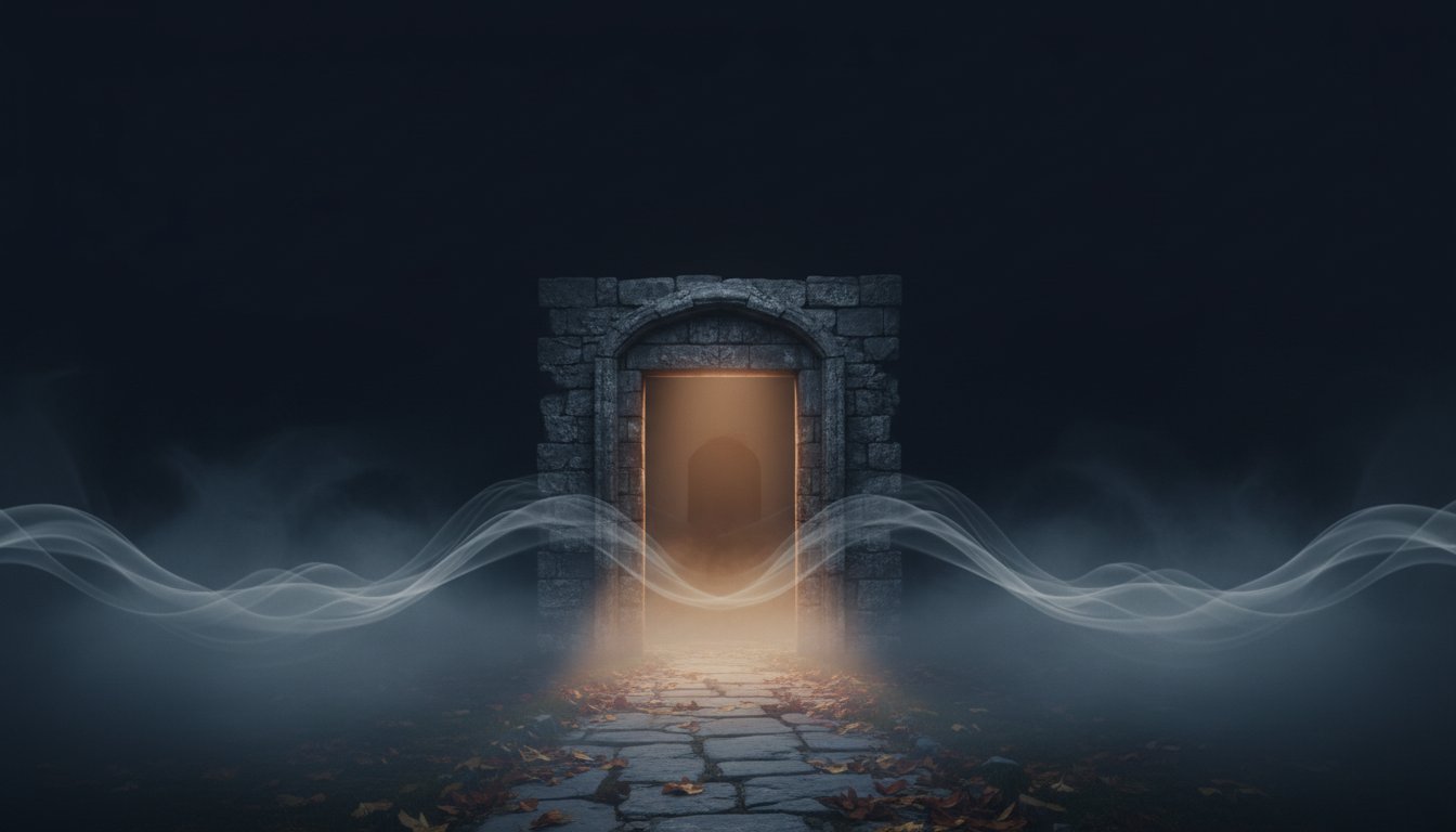 Advent's Extended Silence: Zechariah's Path to Solitude and Service