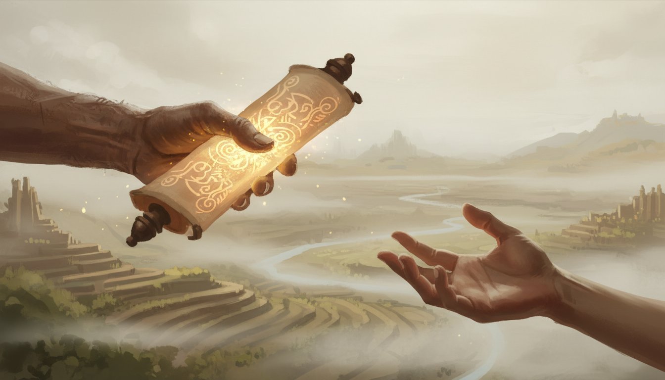 Embrace Imperfection: The Human Heart of Sainthood