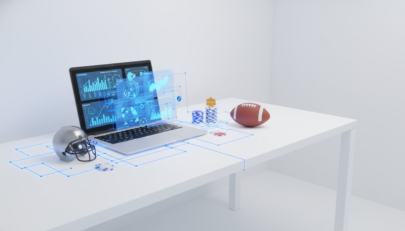 Analyzing Prop Bets: Player Tendencies, Game Flow, and Narrative