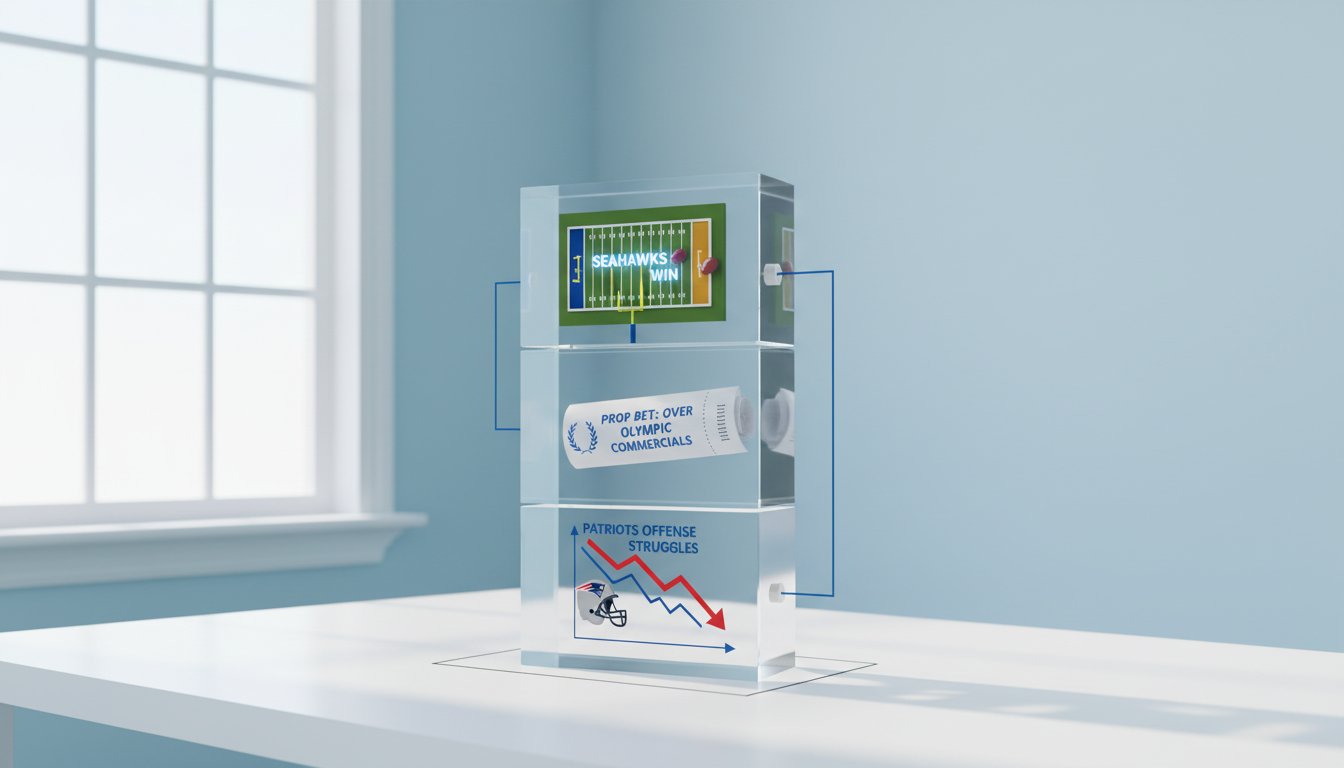 Embracing Discomfort and Delayed Gratification in Sports Betting