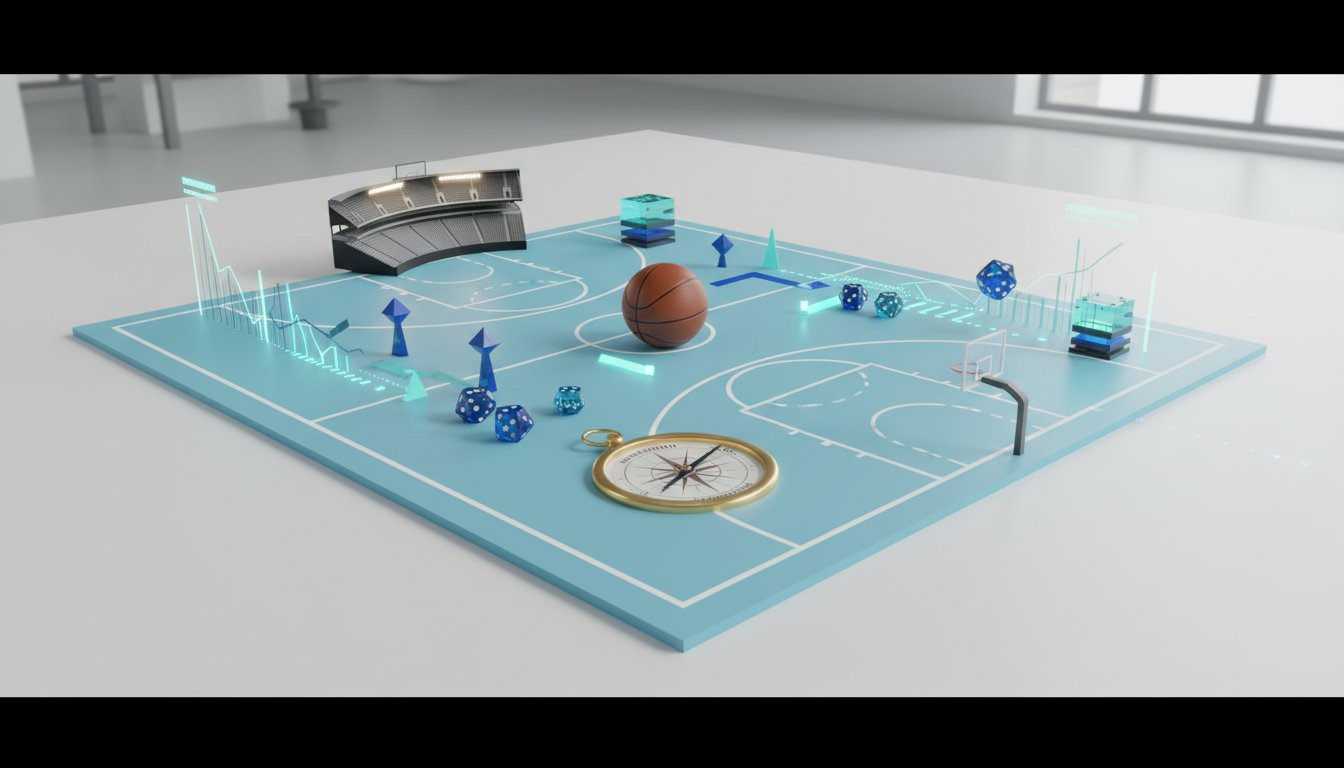 College Basketball Betting: Unseen Costs of Obvious Picks