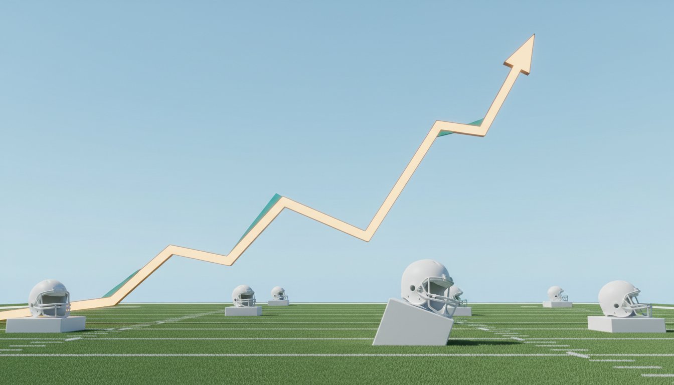 The Mirage of Immediate Wins: Why Early Success Can Be a Trap