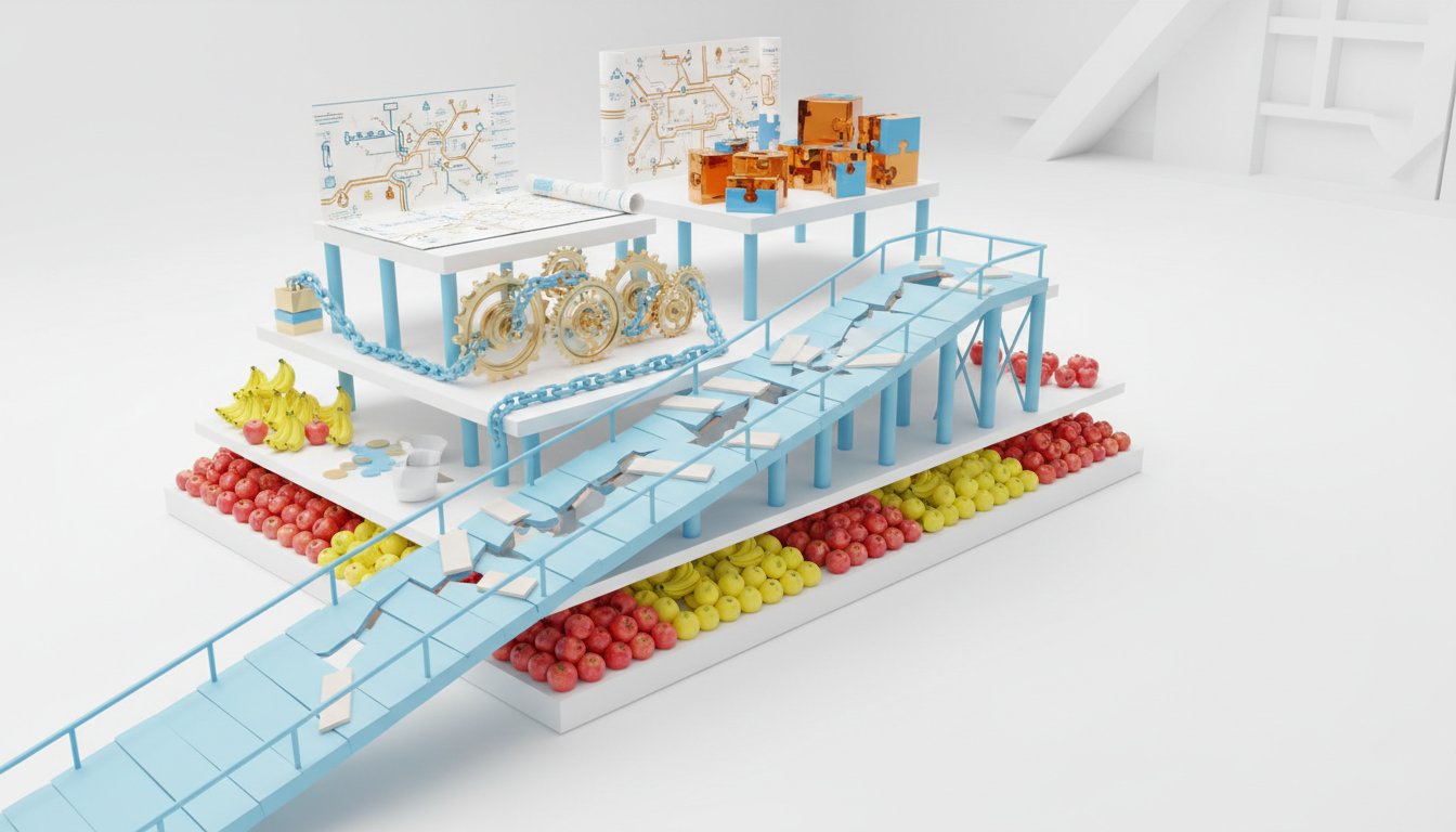 The Illusion of Obvious Picks: Understanding Downstream Consequences