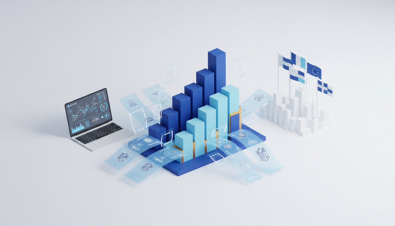 Unseen Cascades: Understanding Downstream Consequences in Sports Betting