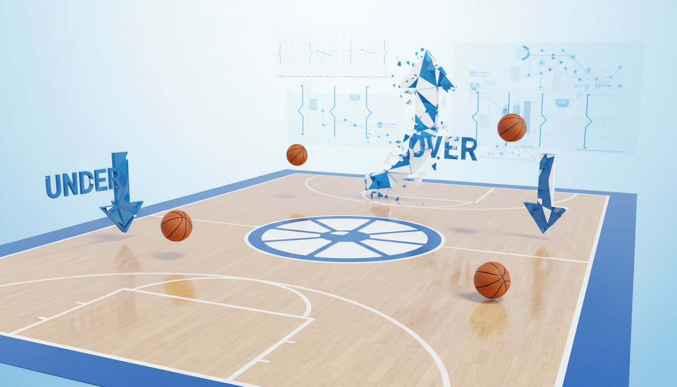 College Basketball Betting: Systemic Dynamics Trump Conventional Wisdom