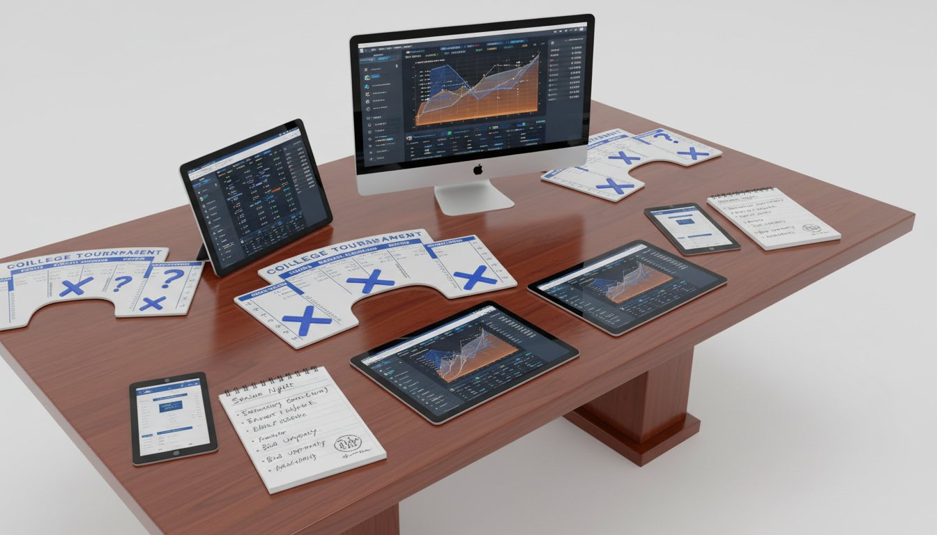 Systems Thinking Uncovers Downstream Consequences in Sports Betting