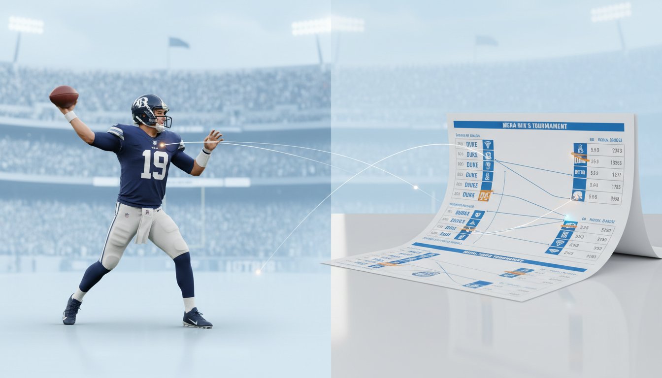 Crosby Trade: Ravens' Immediate Gain Versus Raiders' Future Equity