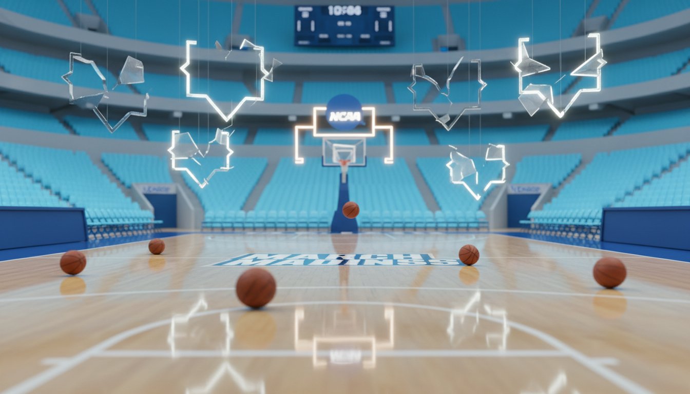 Tournament Upsets Reveal Flaws in Evaluating Sports Performance