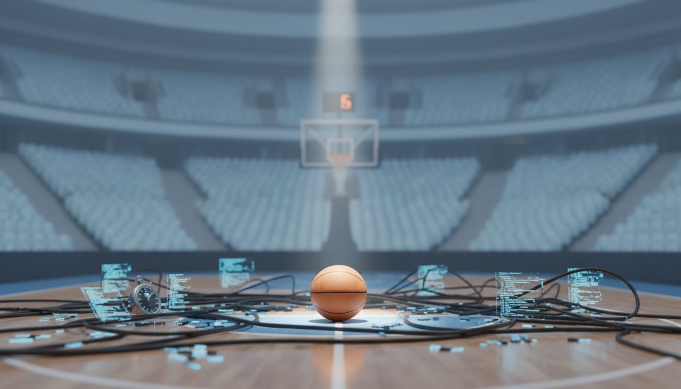 Conference Tournaments Reveal Systemic Incentives and Flawed Conventional Wisdom