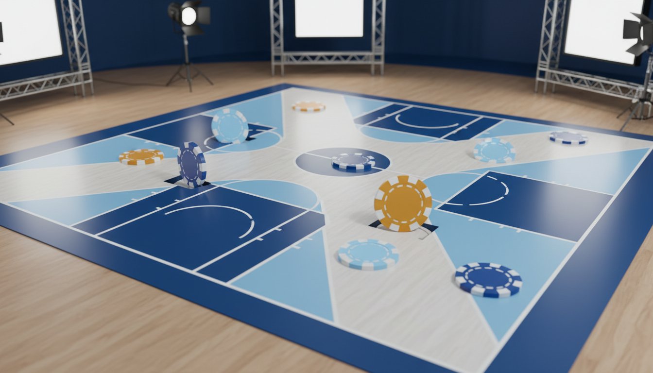 Beyond Surface-Level Picks: College Basketball Betting's Hidden Consequences