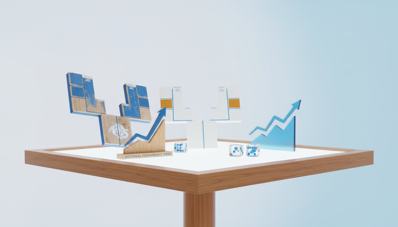 Why Obvious March Madness Bets Lead to Downstream Losses