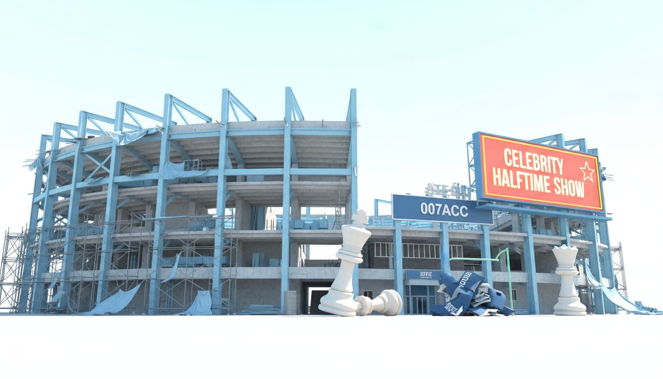 UFL's Short-Term Fixes Undermine Long-Term Stability