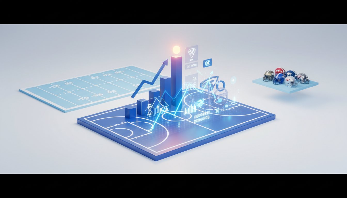 Systems Thinking Unlocks Sports Betting Edge Beyond Conventional Wisdom