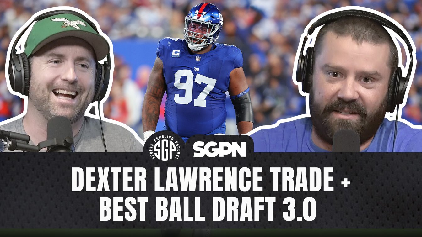 Dexter Lawrence Trade Signals Strategic Re-evaluation Beyond Salary