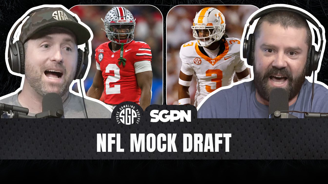 Beyond Surface Picks: Strategic Foresight in NFL Draft Analysis