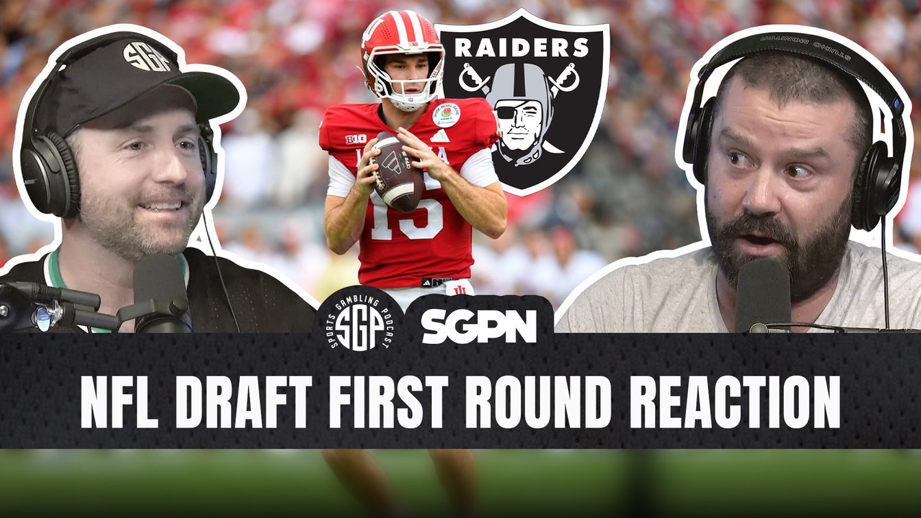 Strategic Patience and Developmental Focus Win NFL Drafts